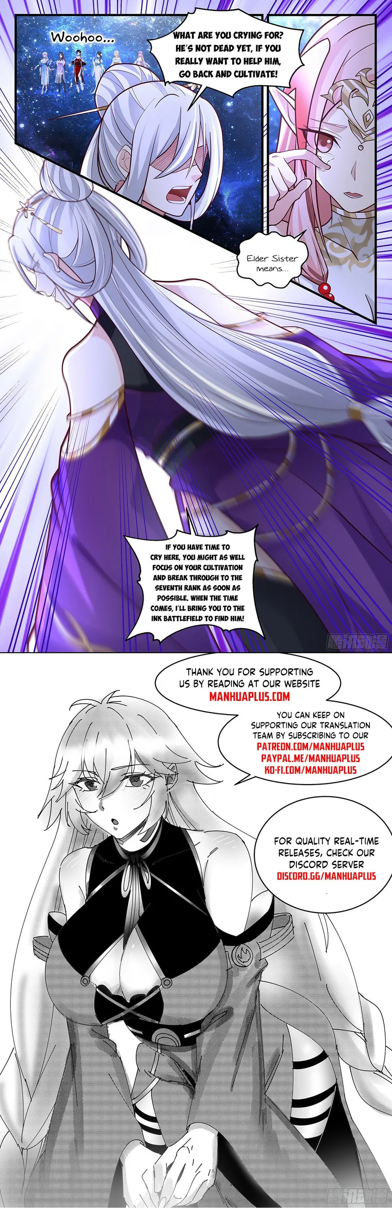 Martial Peak — Chapter 3032 — page 12