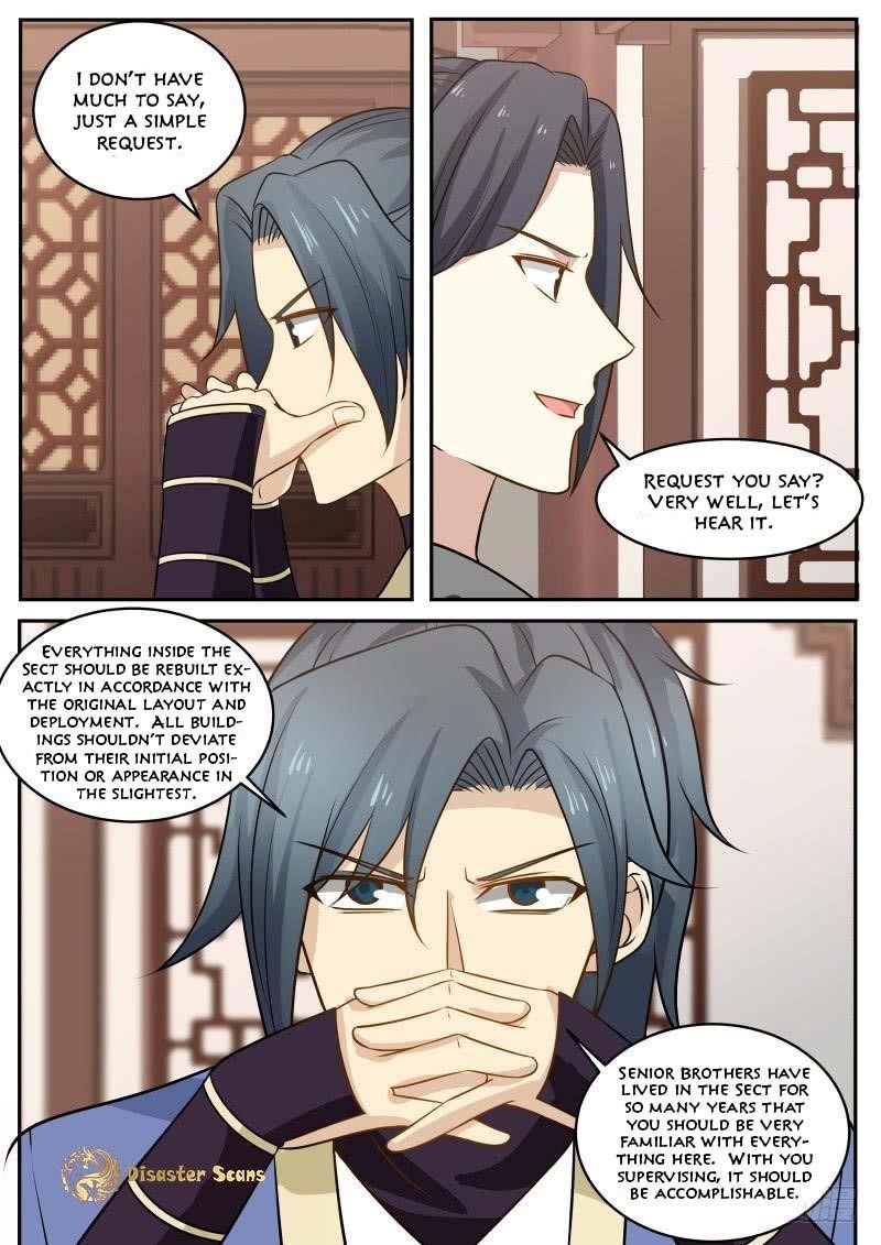 Martial Peak — Chapter 304 — page 2