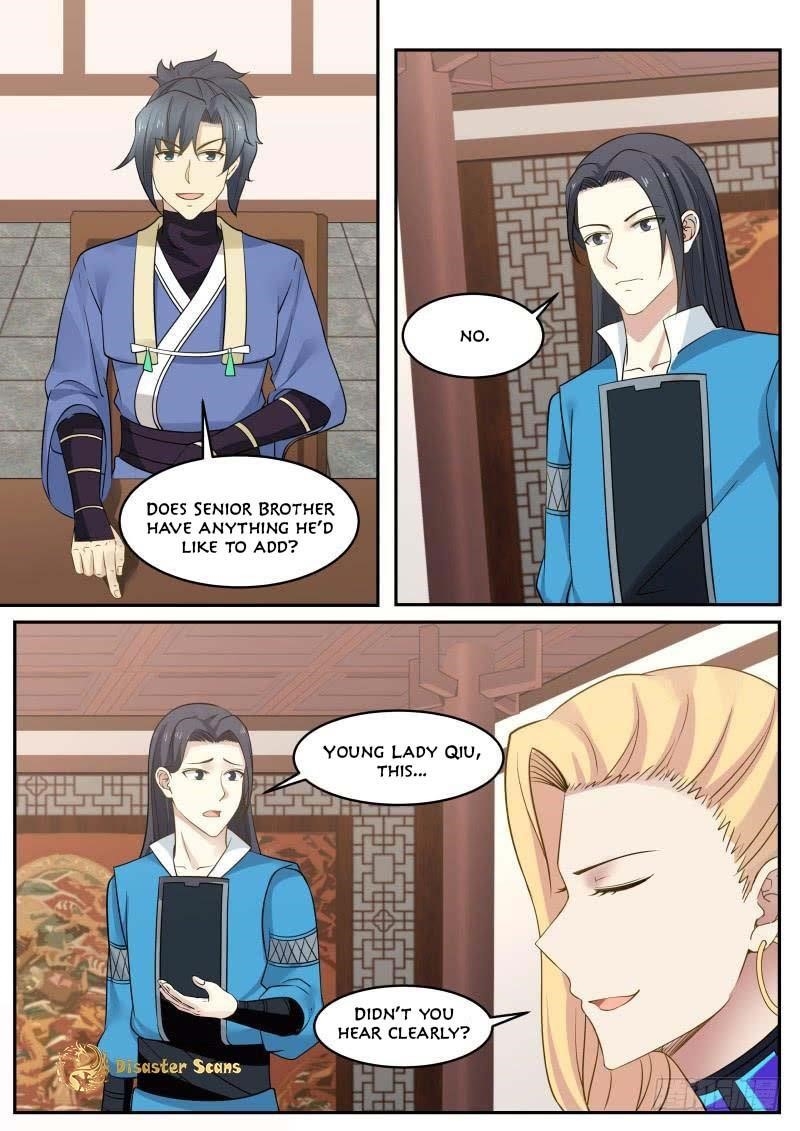 Martial Peak — Chapter 304 — page 5
