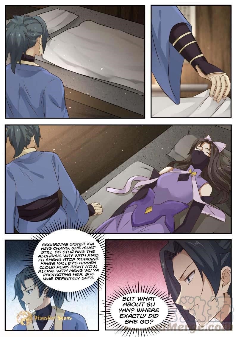Martial Peak — Chapter 304 — page 10