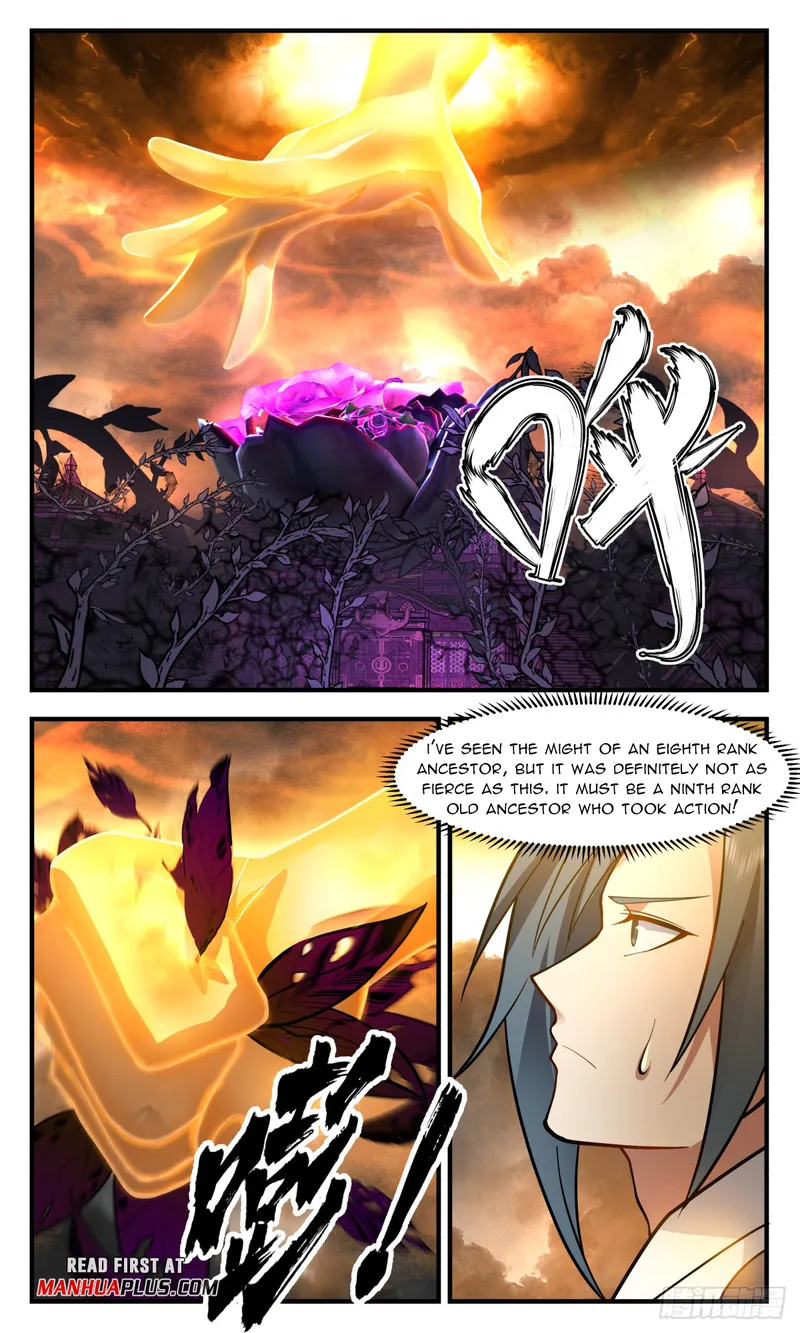 Martial Peak — Chapter 3041 — page 5