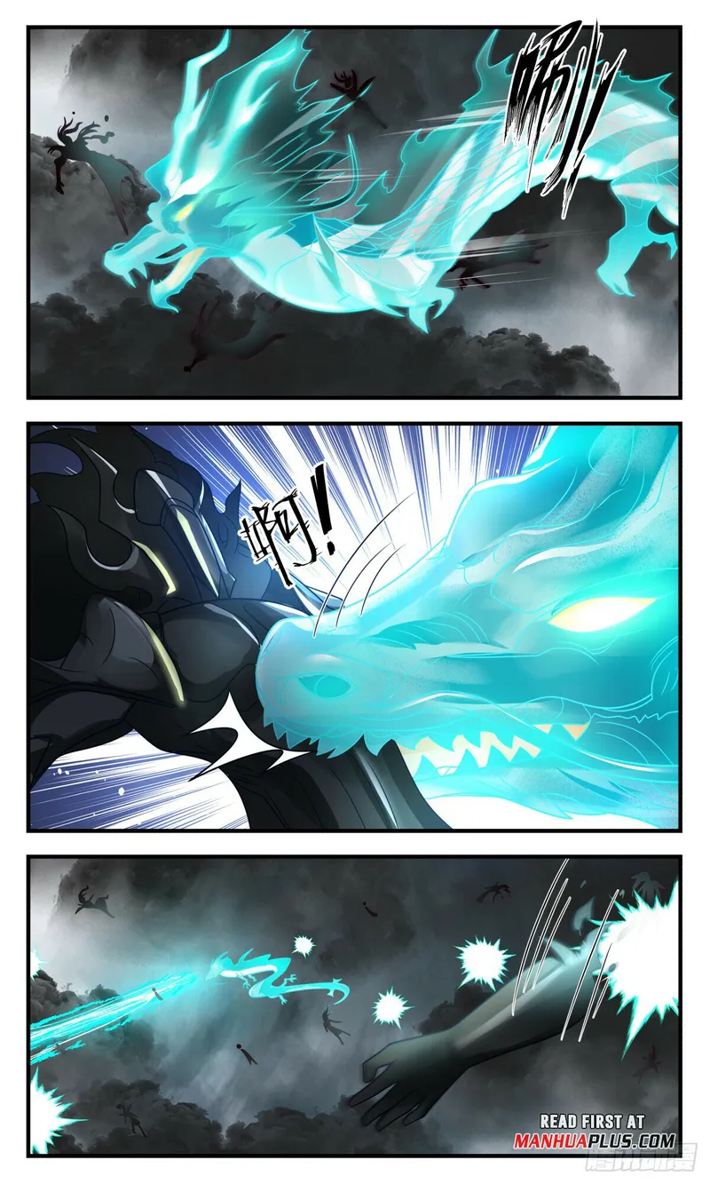 Martial Peak — Chapter 3043 — page 5
