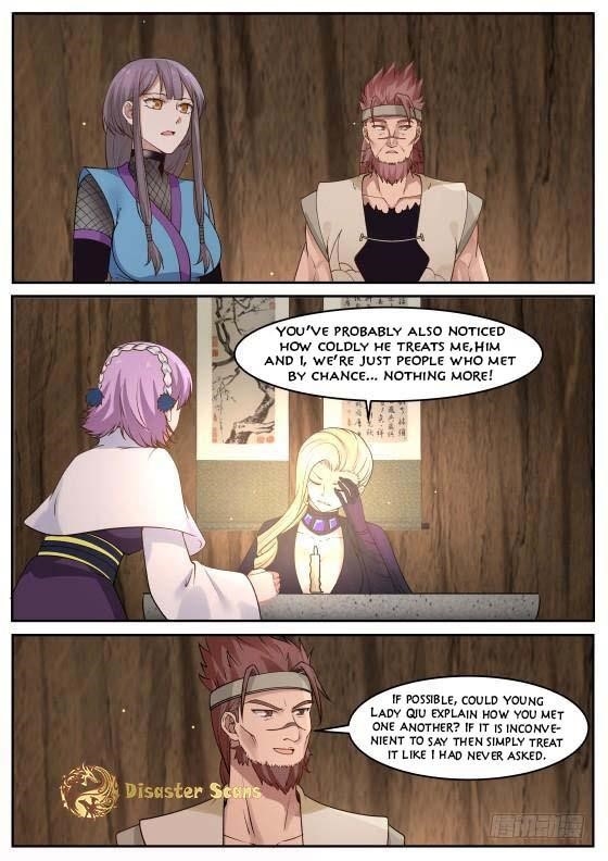 Martial Peak — Chapter 305 — page 2