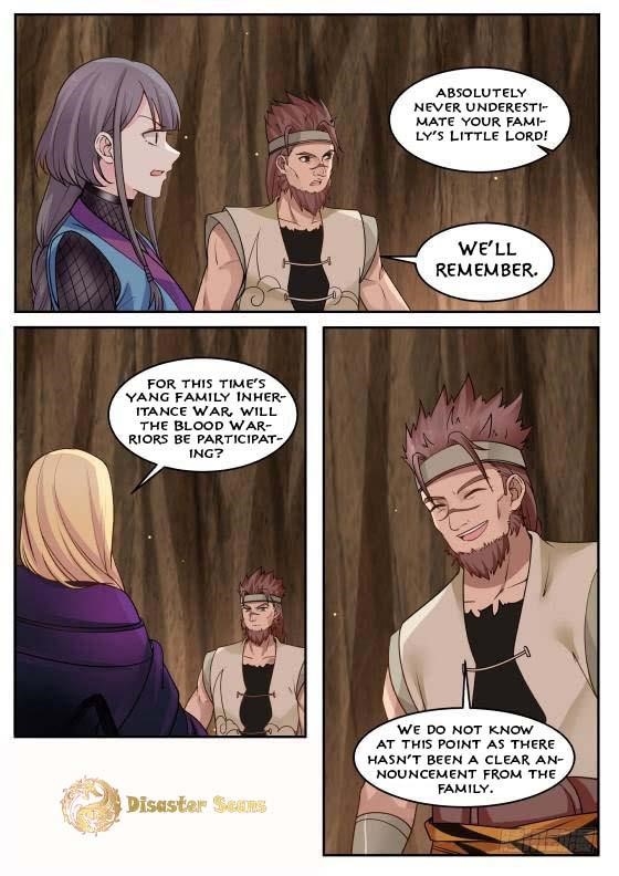 Martial Peak — Chapter 305 — page 4