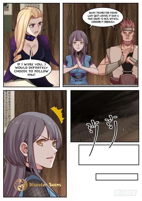 Martial Peak — Chapter 305 — page 5
