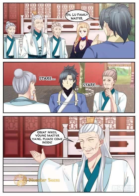 Martial Peak — Chapter 308 — page 2