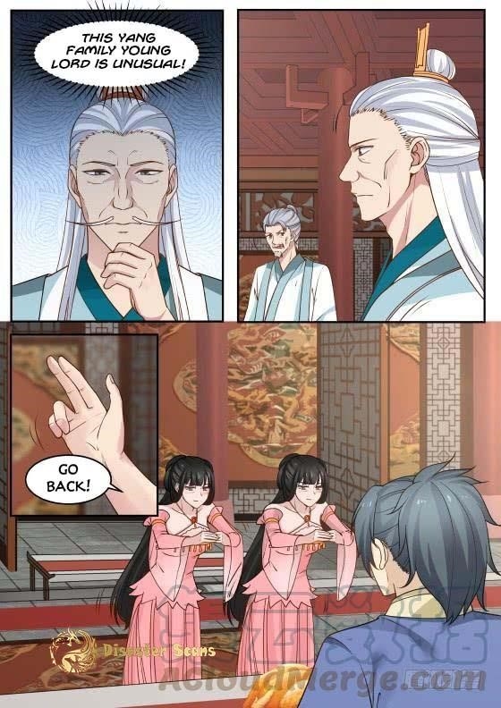 Martial Peak — Chapter 308 — page 10