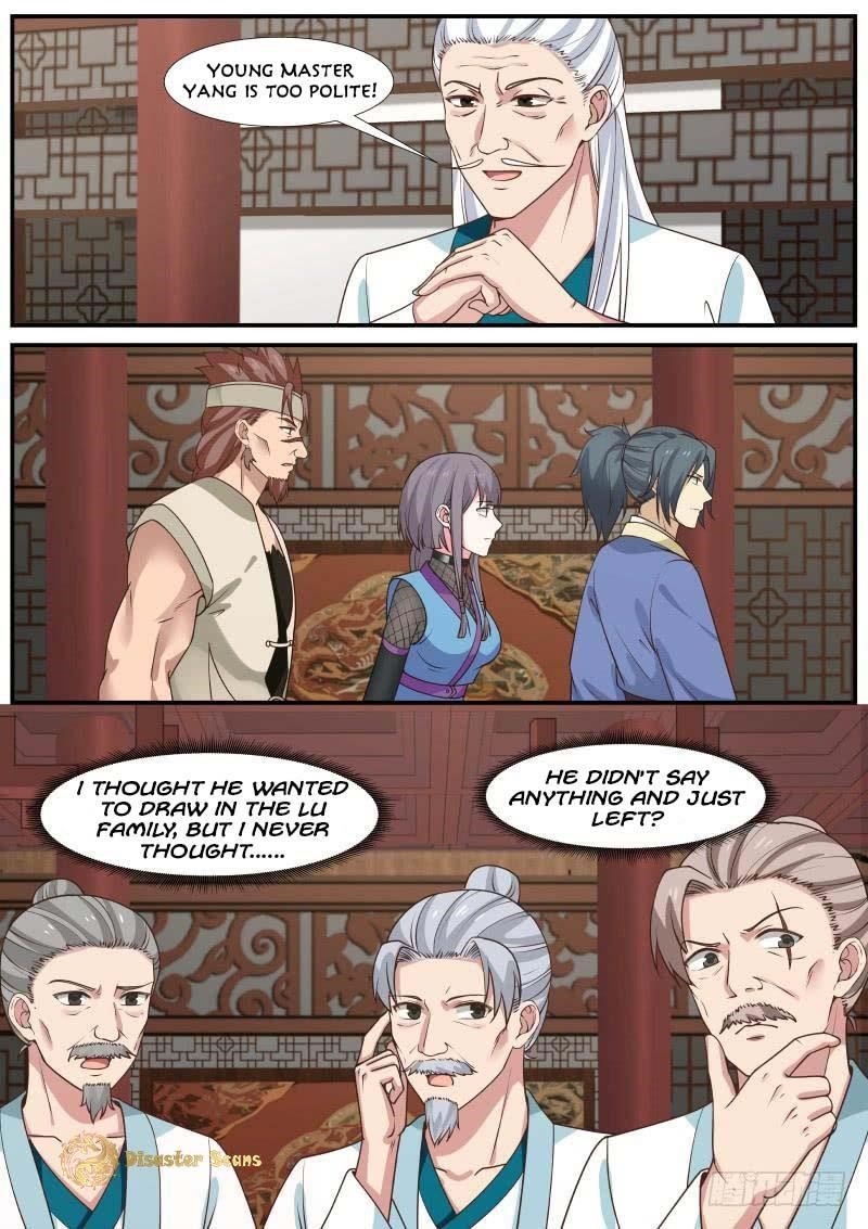 Martial Peak — Chapter 309 — page 2