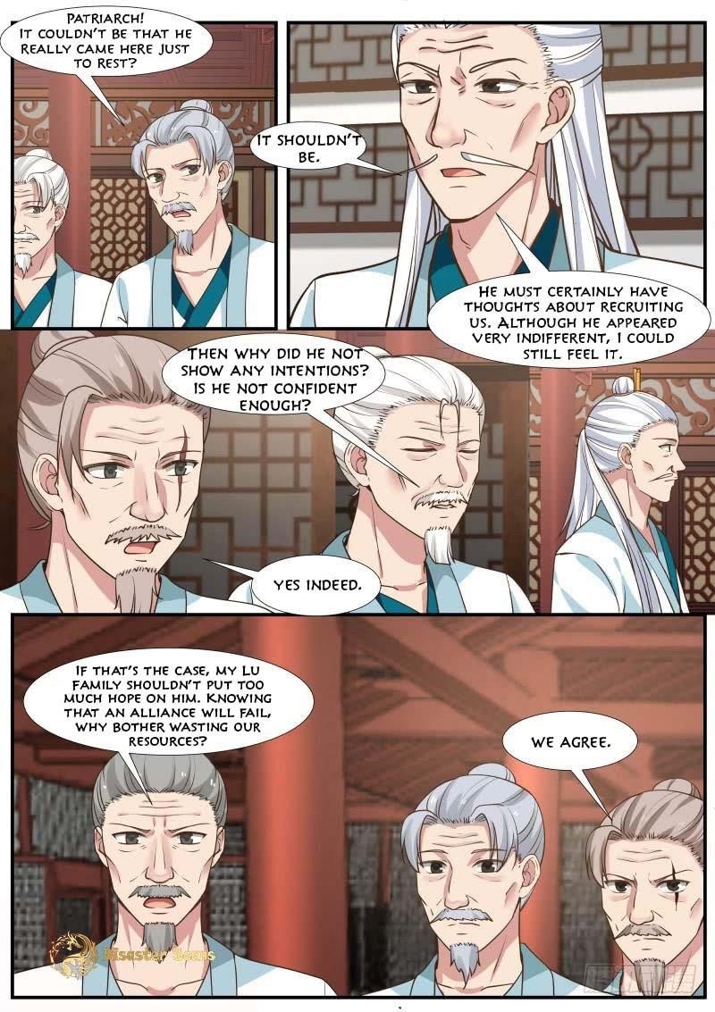 Martial Peak — Chapter 309 — page 3