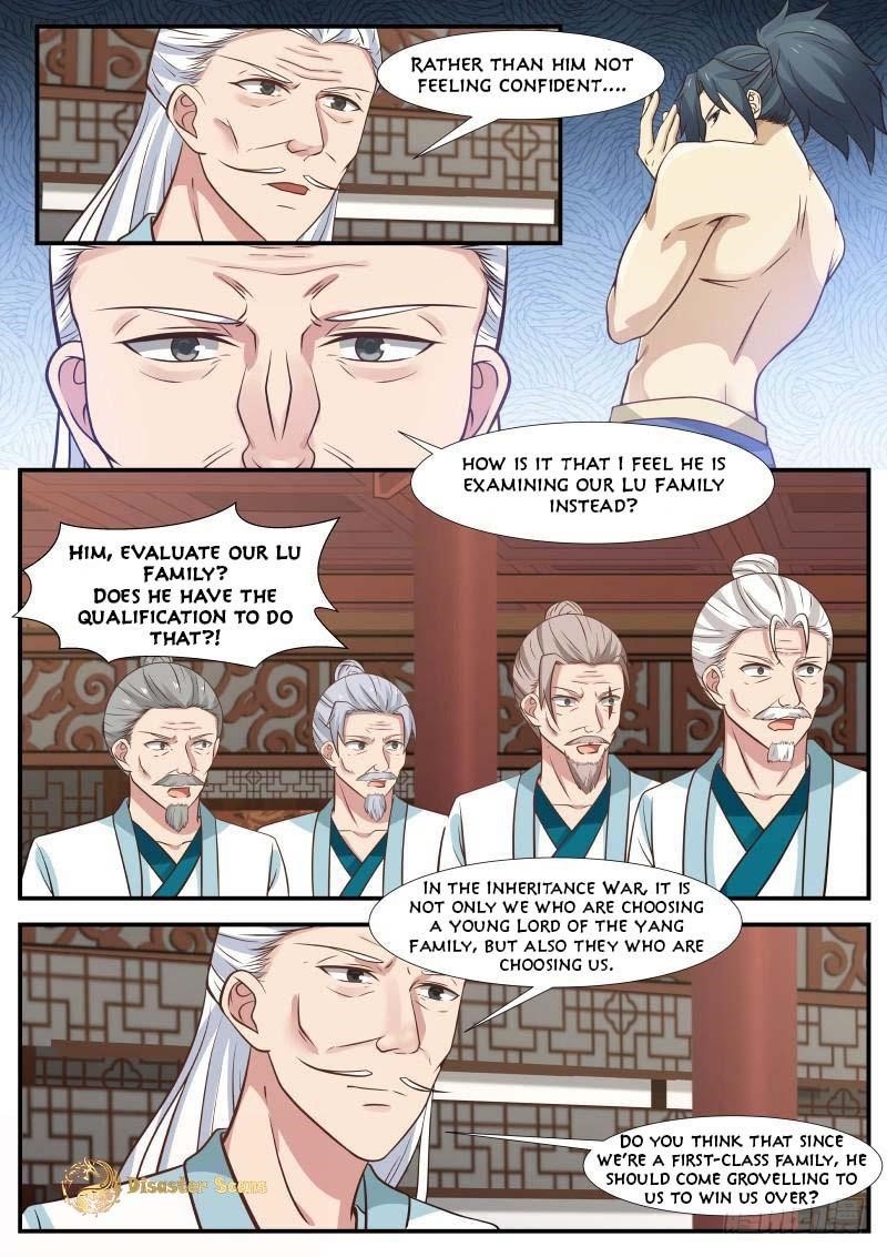 Martial Peak — Chapter 309 — page 4