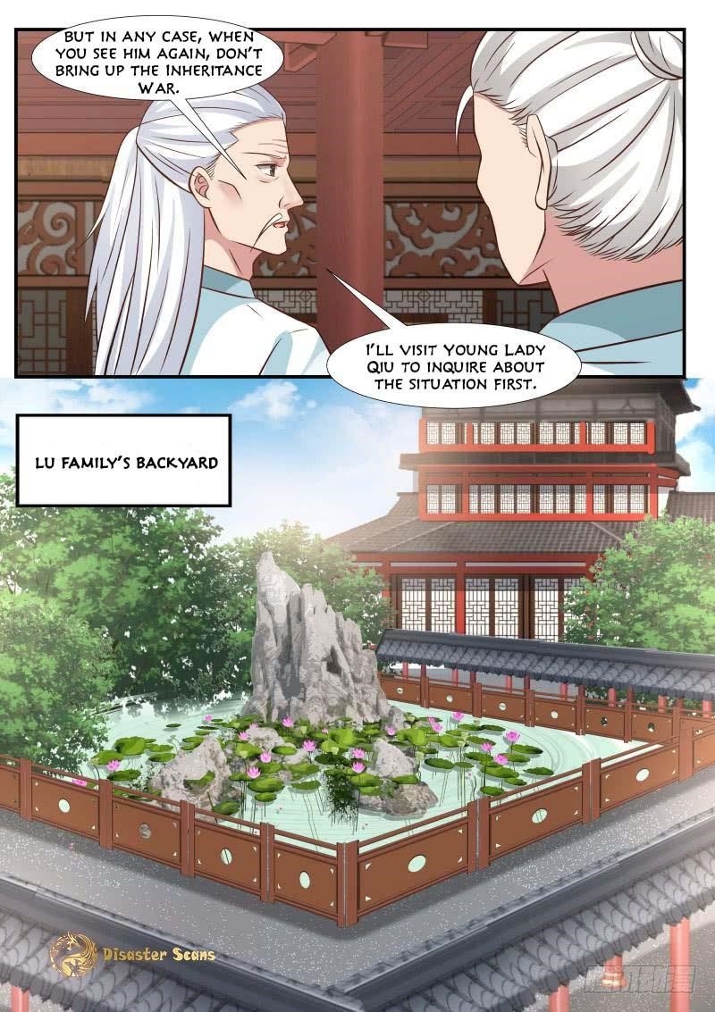 Martial Peak — Chapter 309 — page 6