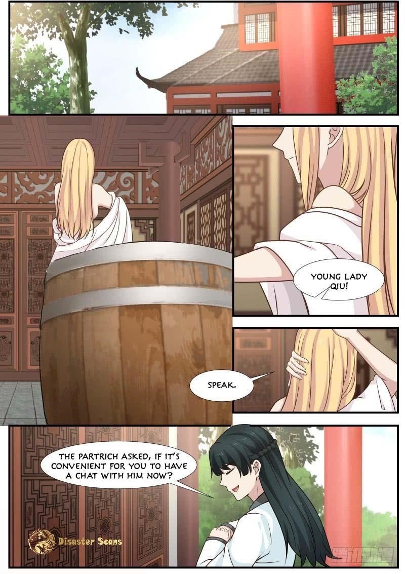 Martial Peak — Chapter 309 — page 11