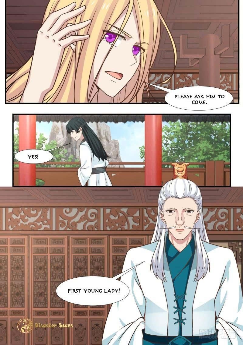 Martial Peak — Chapter 309 — page 12