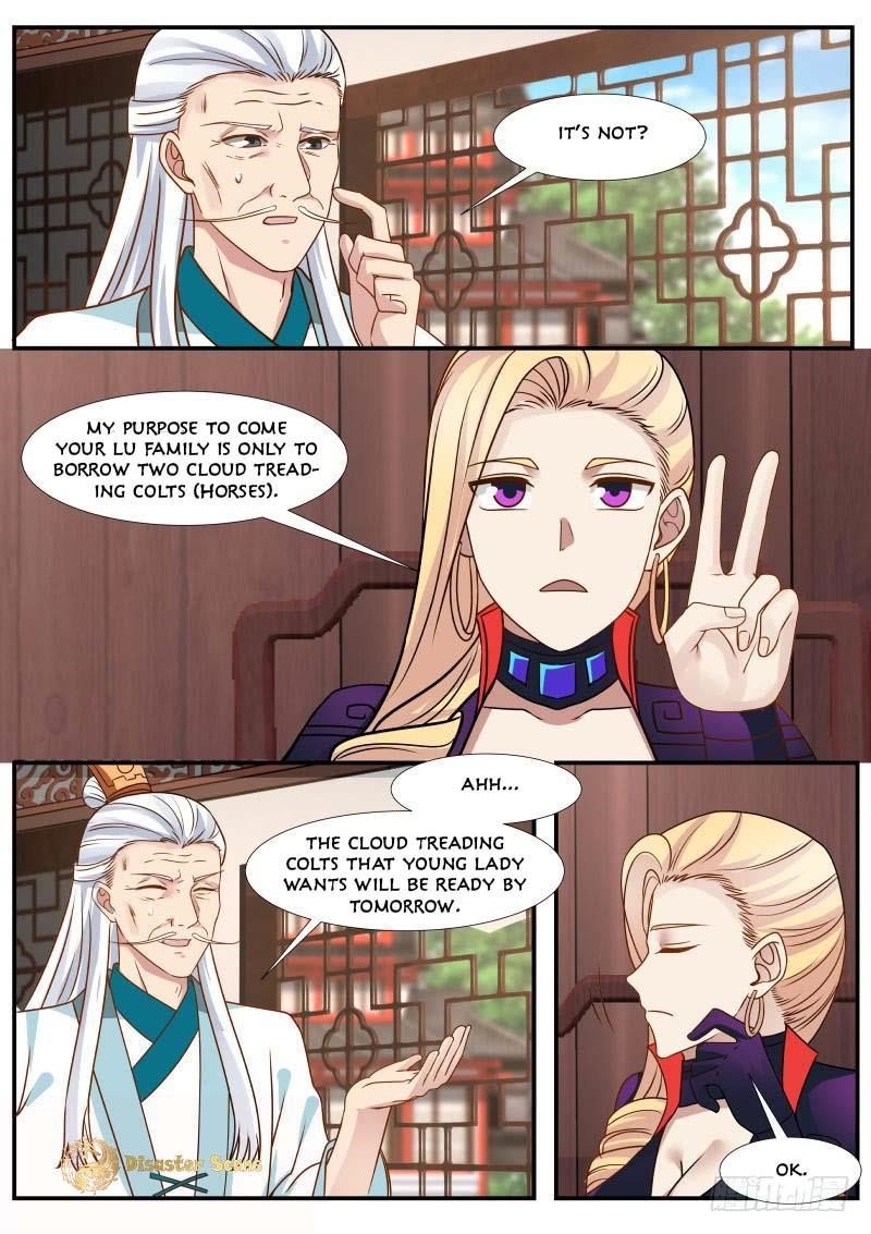 Martial Peak — Chapter 310 — page 3