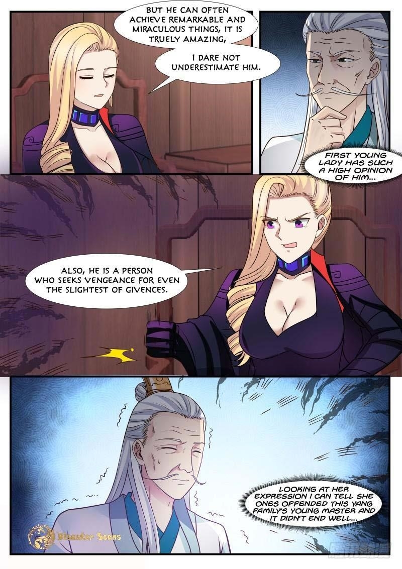 Martial Peak — Chapter 310 — page 4