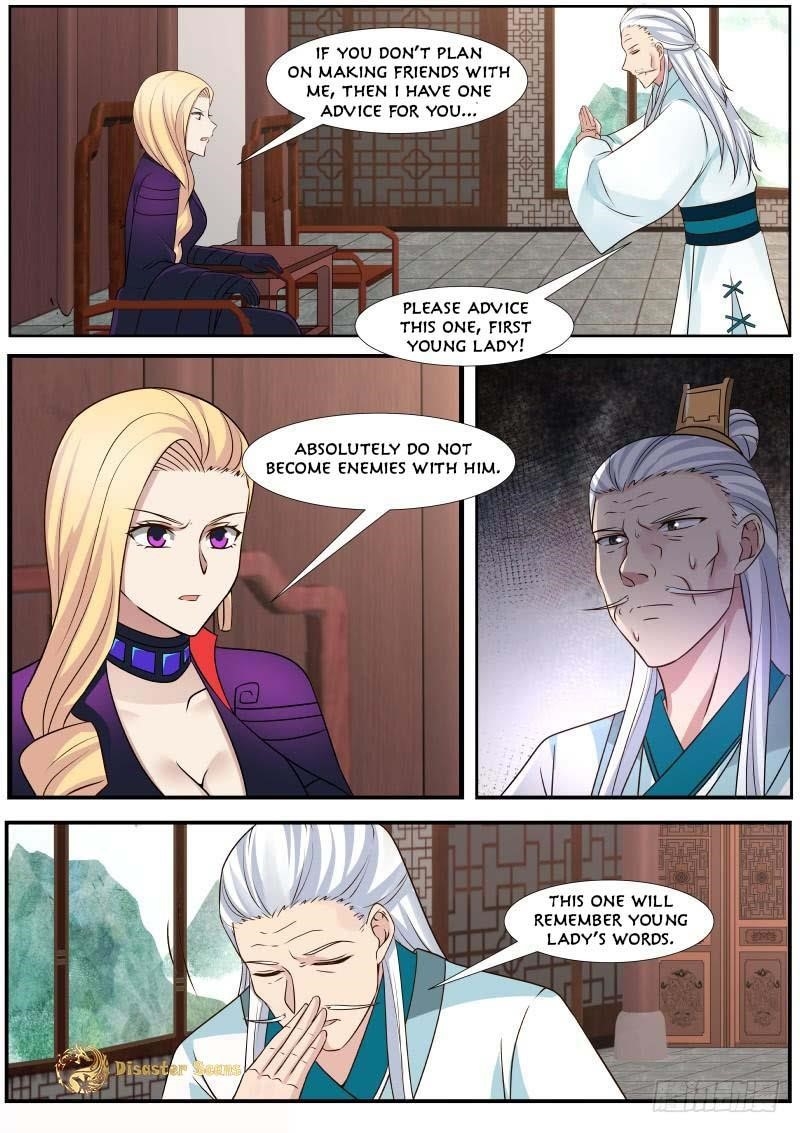 Martial Peak — Chapter 310 — page 5
