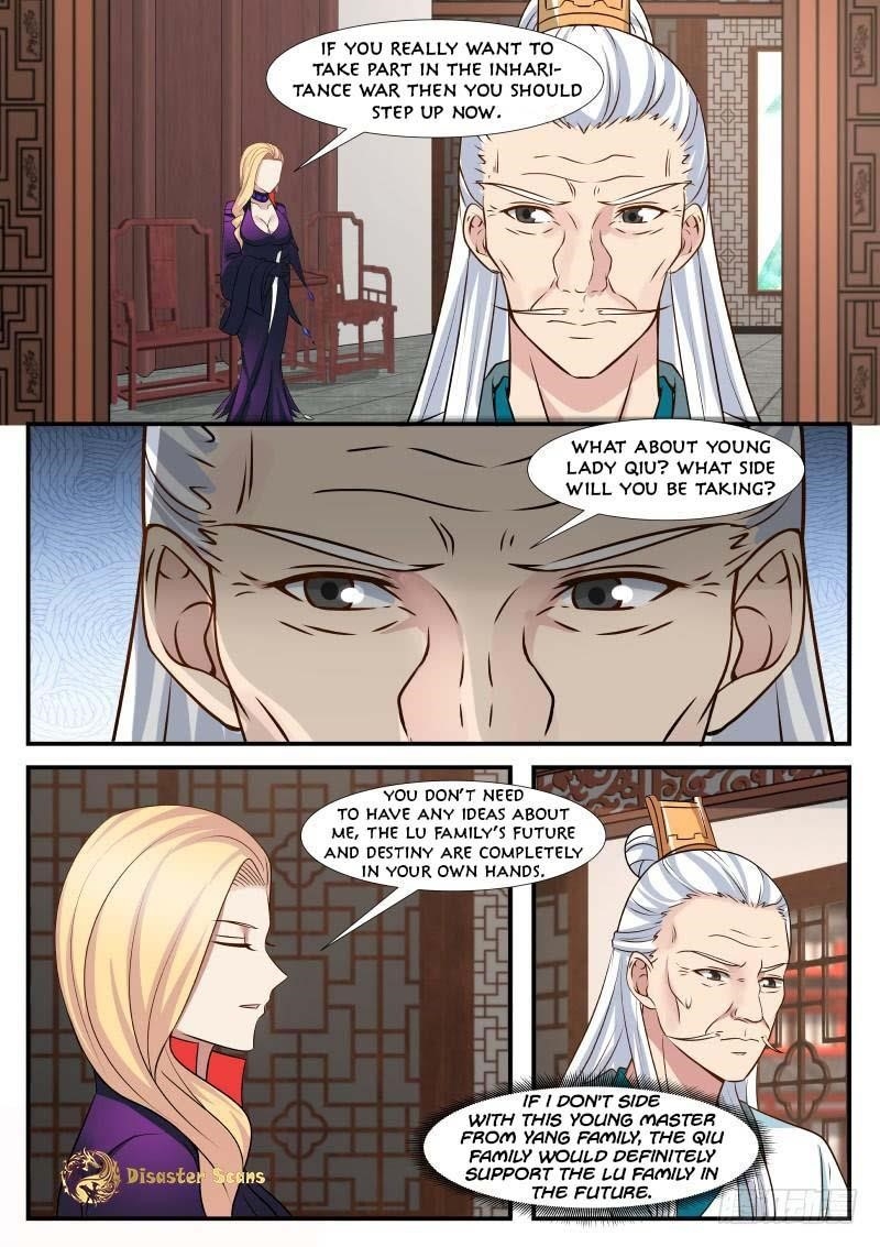 Martial Peak — Chapter 310 — page 7