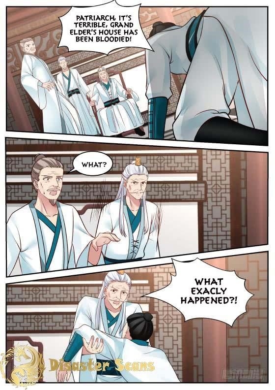 Martial Peak — Chapter 312 — page 6