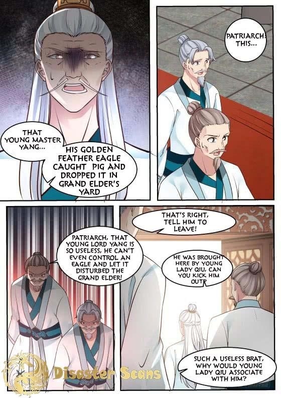 Martial Peak — Chapter 312 — page 7