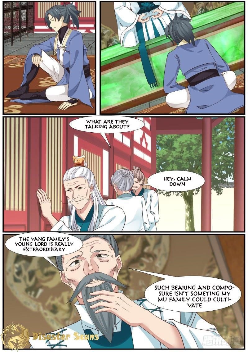 Martial Peak — Chapter 313 — page 8