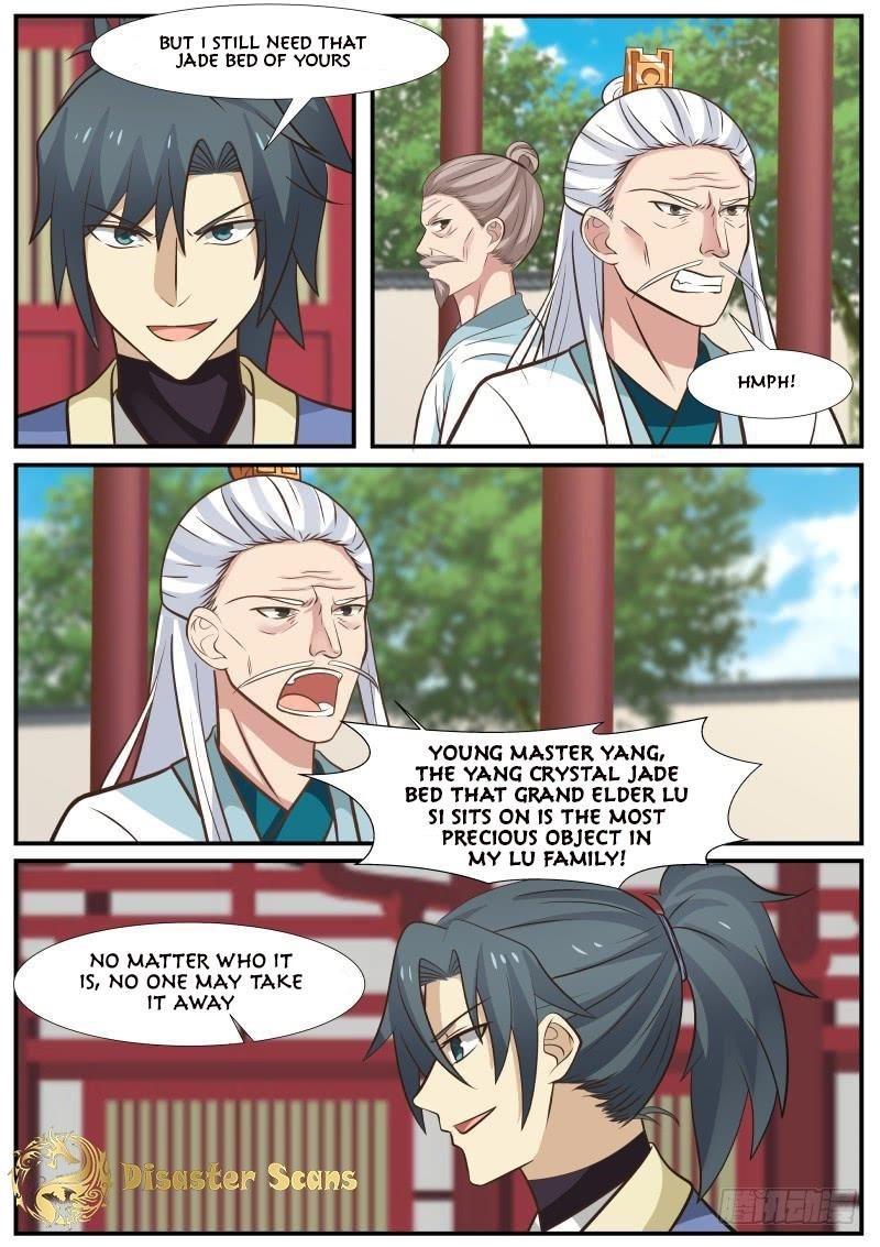 Martial Peak — Chapter 313 — page 12