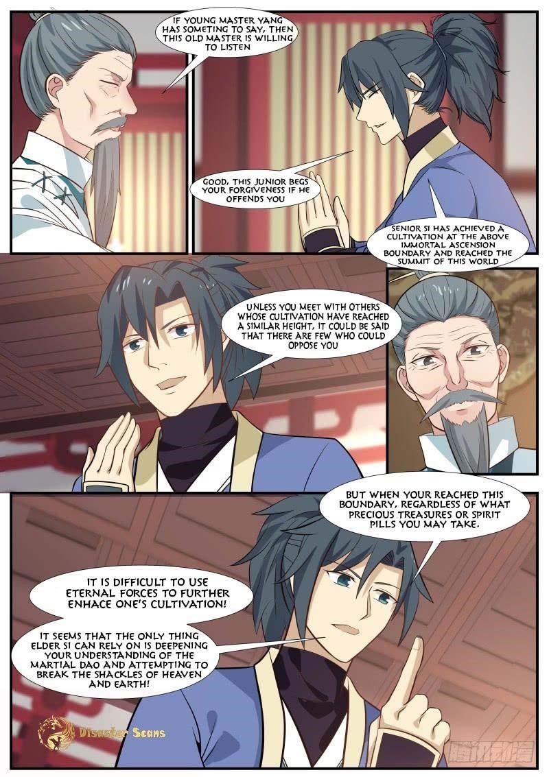 Martial Peak — Chapter 314 — page 2