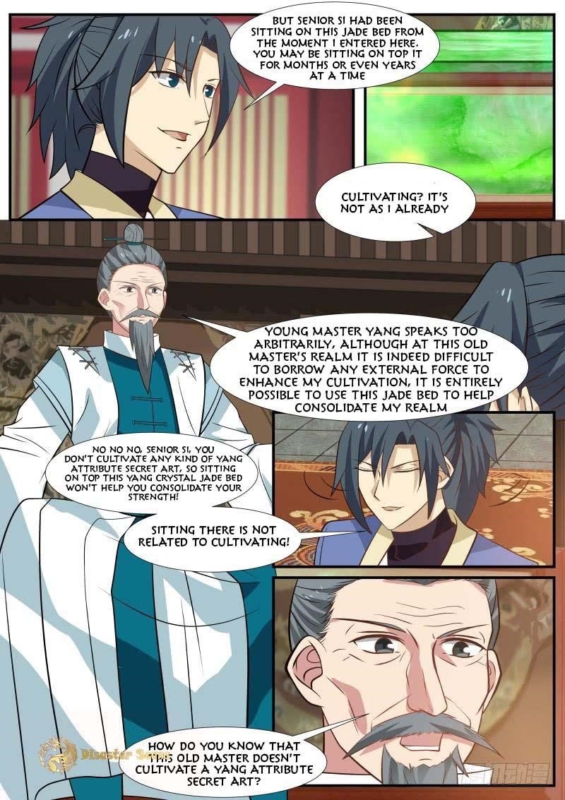 Martial Peak — Chapter 314 — page 3