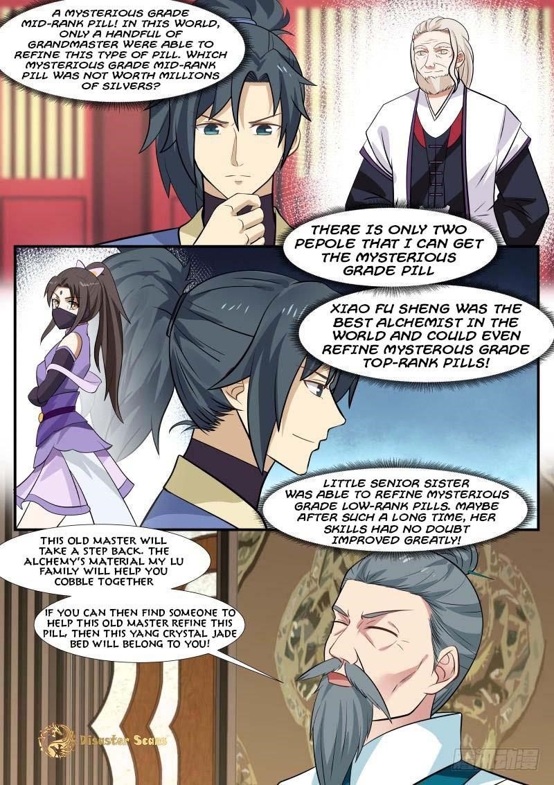 Martial Peak — Chapter 314 — page 9