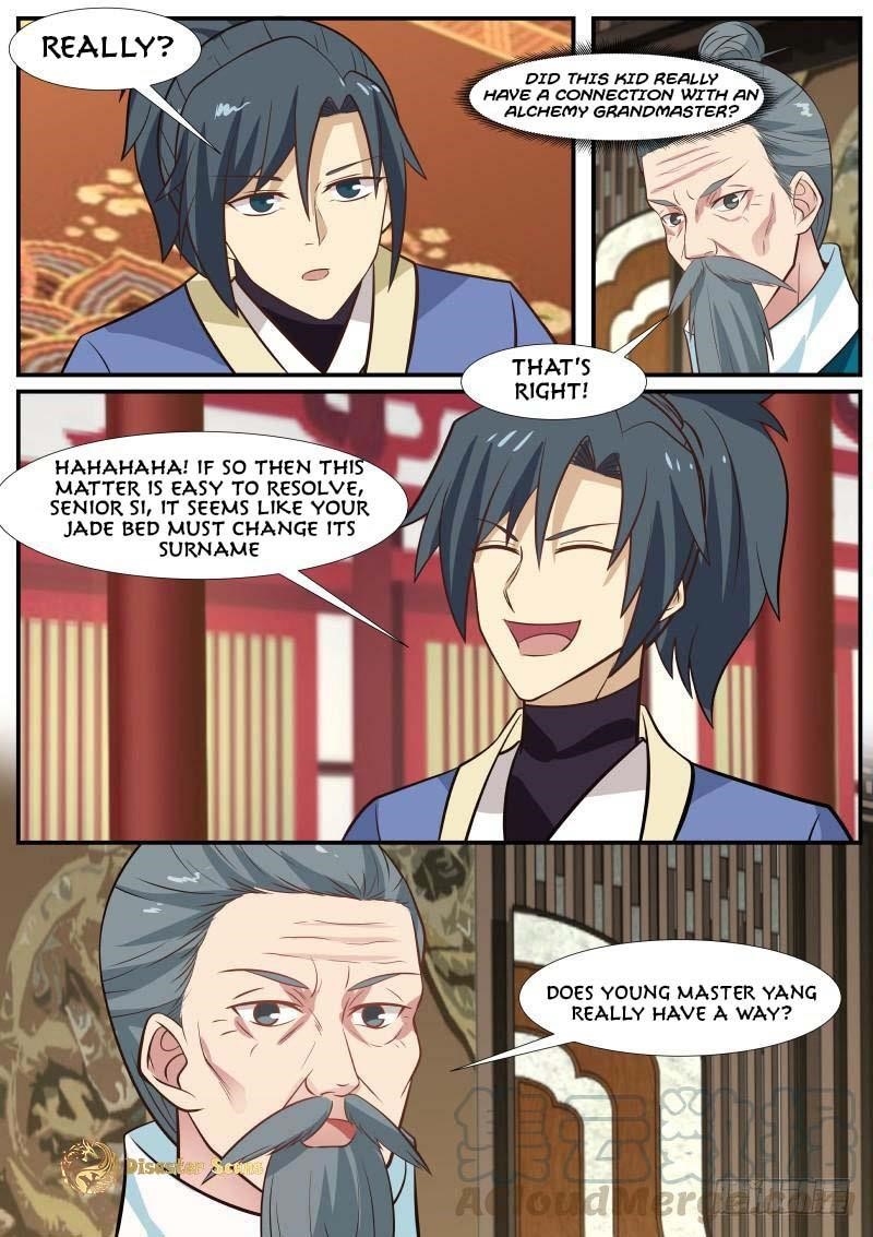 Martial Peak — Chapter 314 — page 10