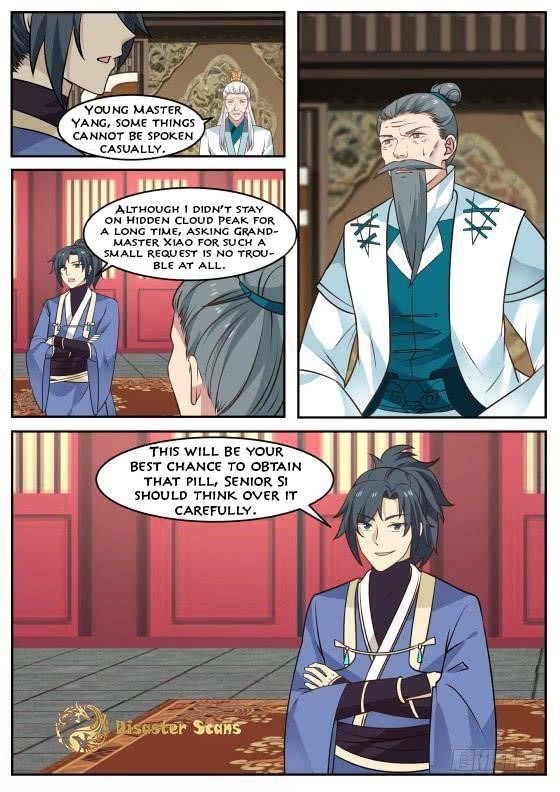 Martial Peak — Chapter 315 — page 2