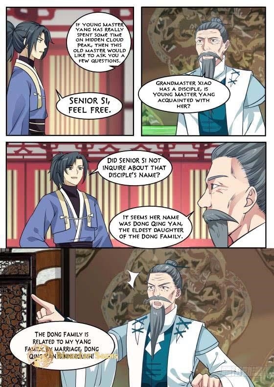 Martial Peak — Chapter 315 — page 3