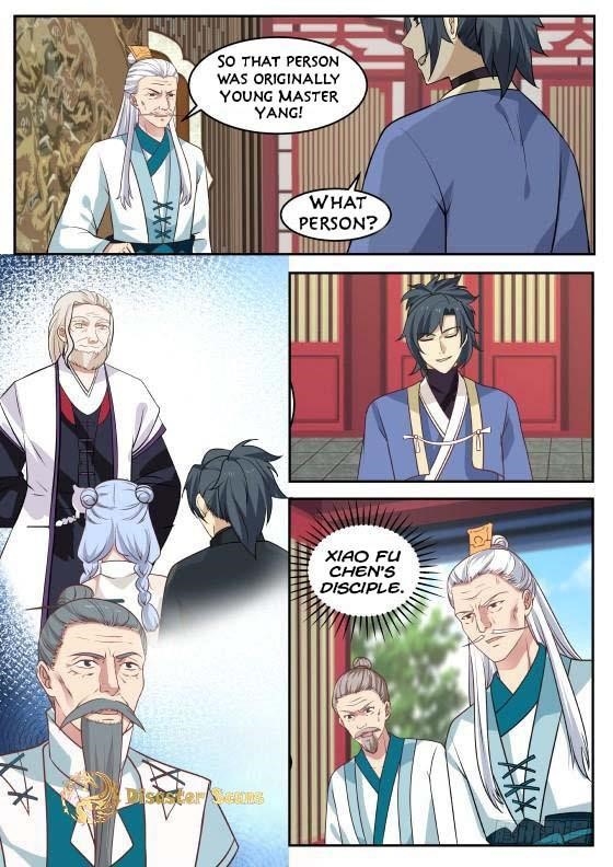Martial Peak — Chapter 315 — page 4