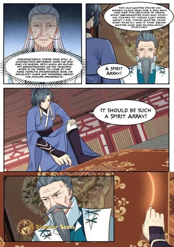 Martial Peak — Chapter 315 — page 5
