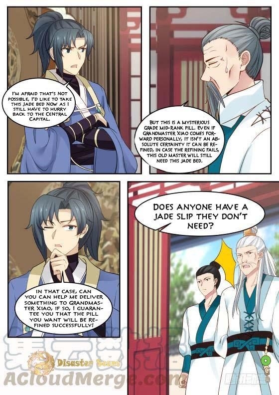 Martial Peak — Chapter 315 — page 10