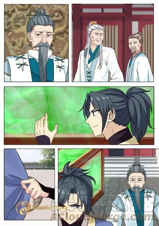 Martial Peak — Chapter 316 — page 10