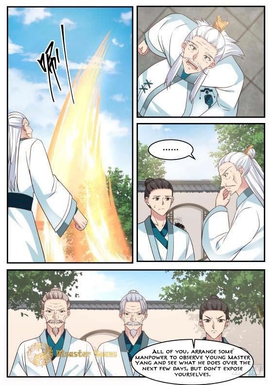 Martial Peak — Chapter 317 — page 2