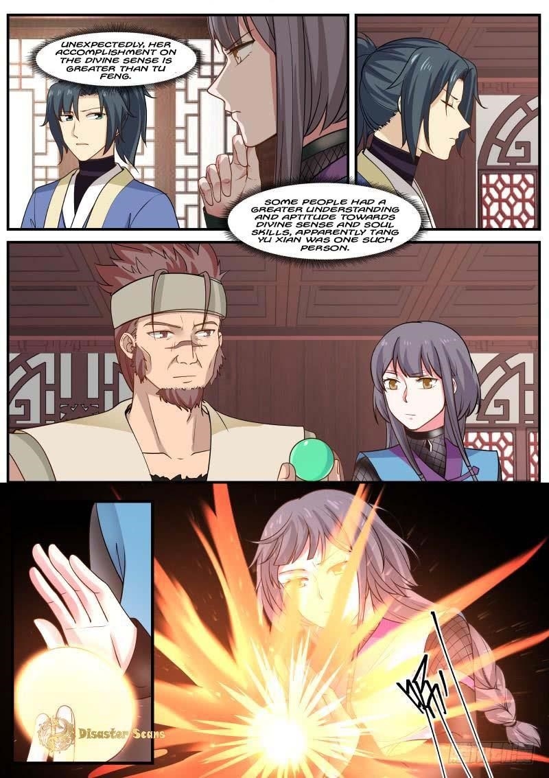 Martial Peak — Chapter 318 — page 9