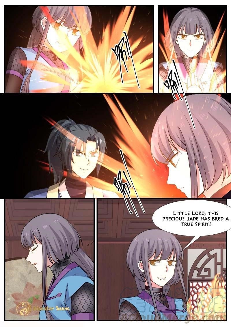 Martial Peak — Chapter 318 — page 10