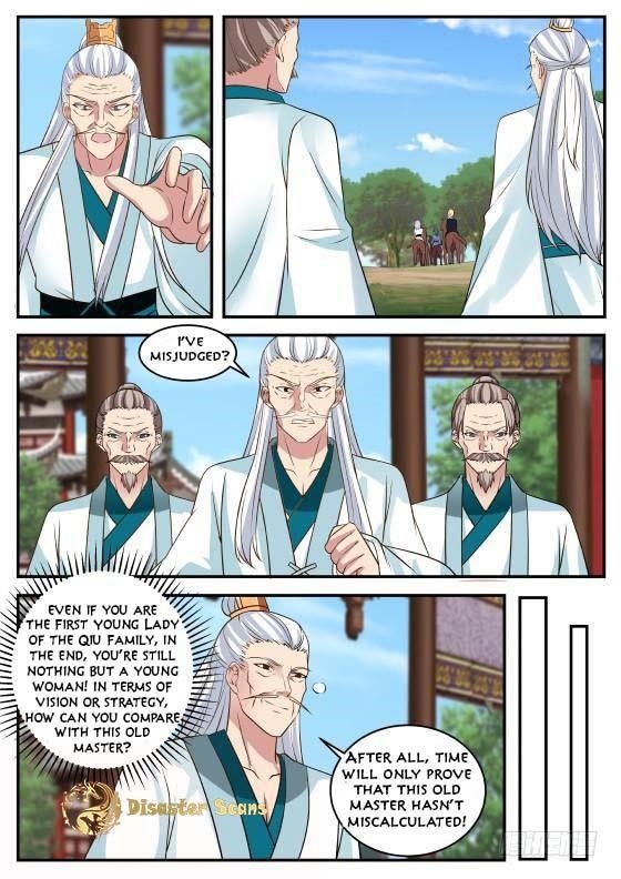 Martial Peak — Chapter 320 — page 3