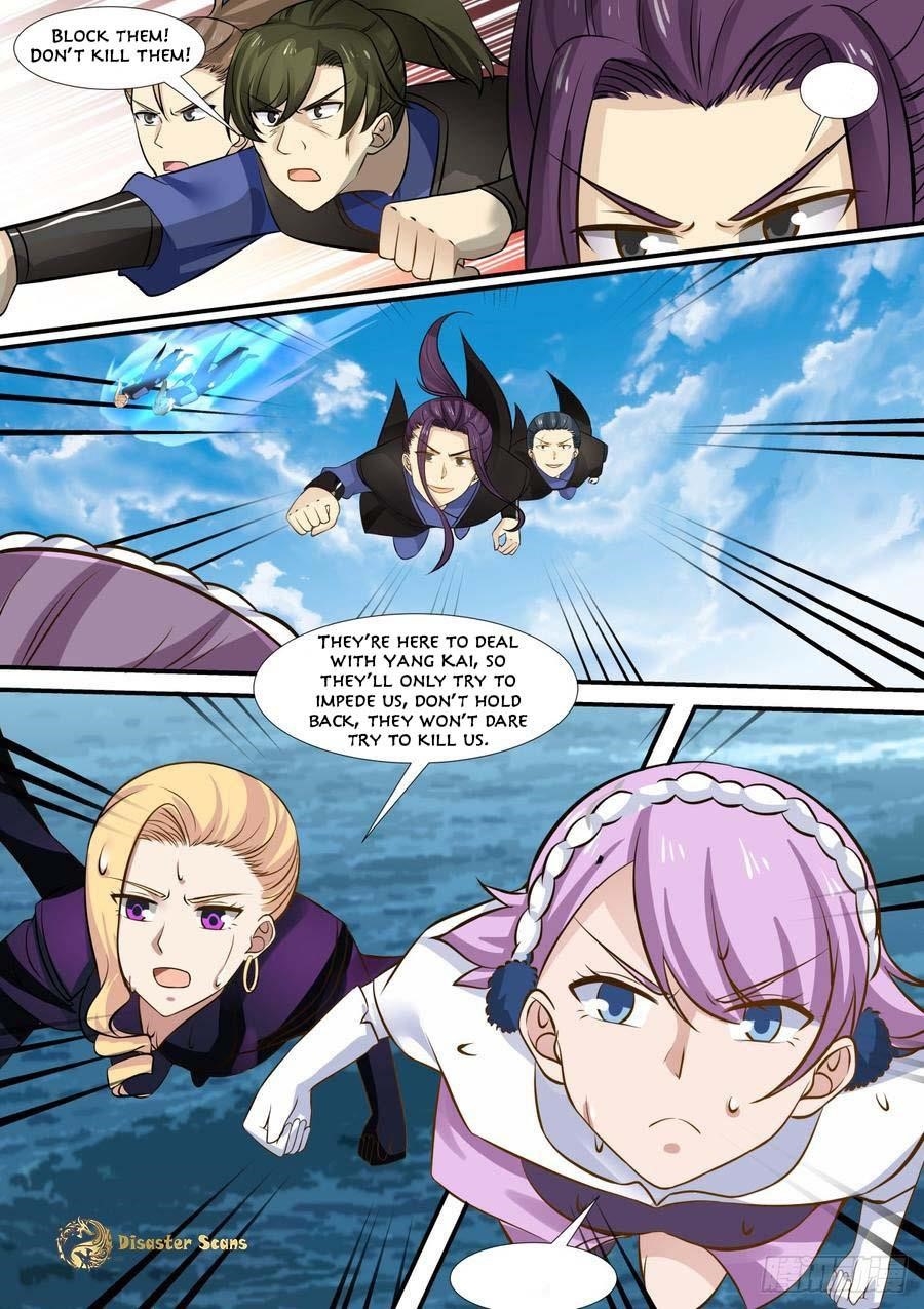 Martial Peak — Chapter 322 — page 2