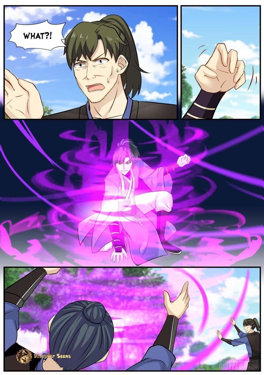 Martial Peak — Chapter 323 — page 4