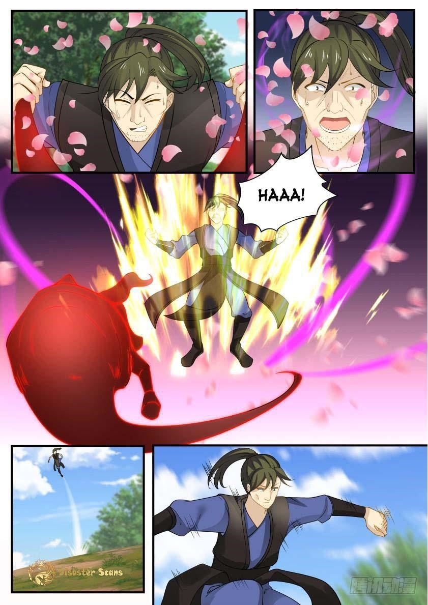 Martial Peak — Chapter 324 — page 2