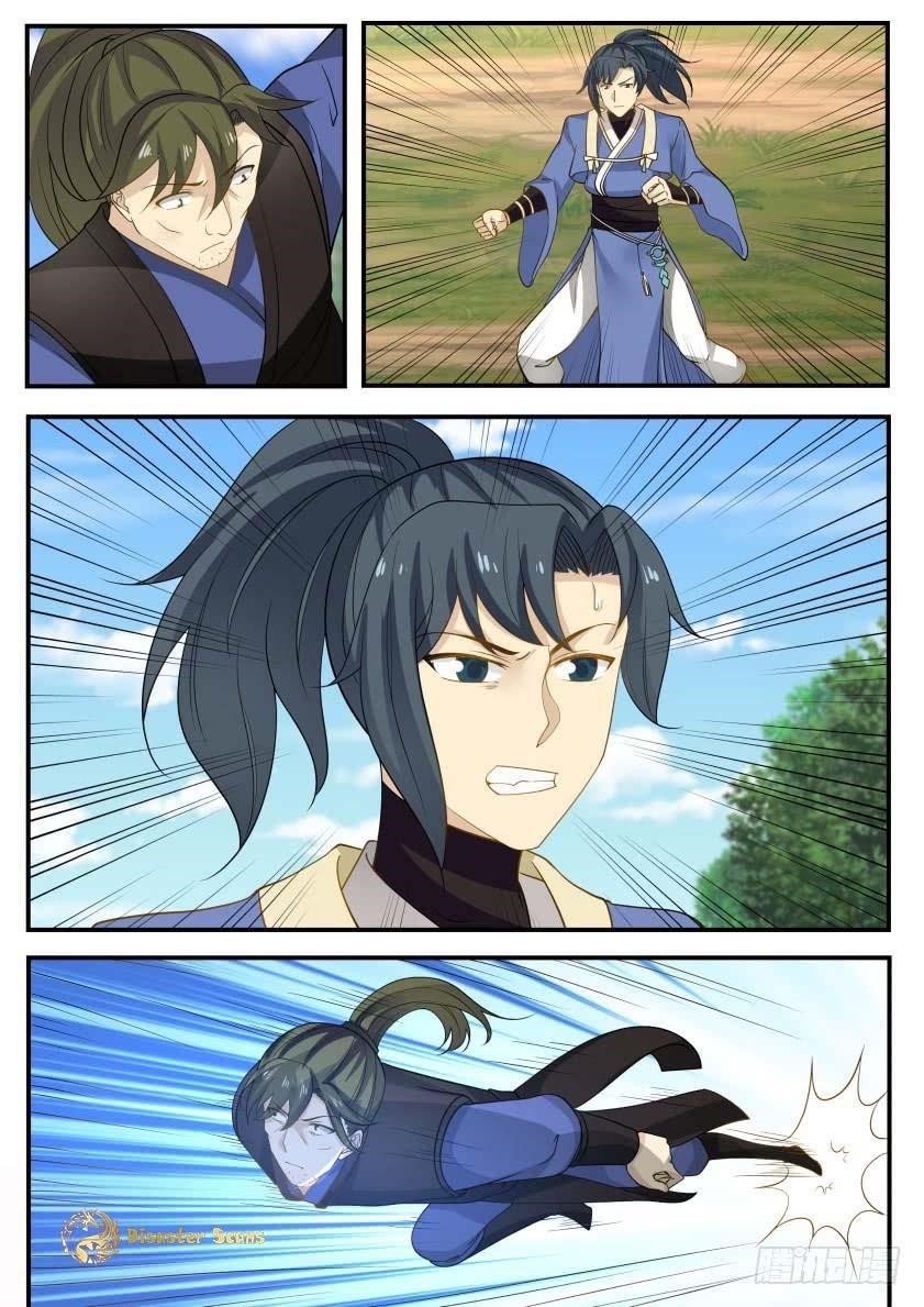 Martial Peak — Chapter 324 — page 3