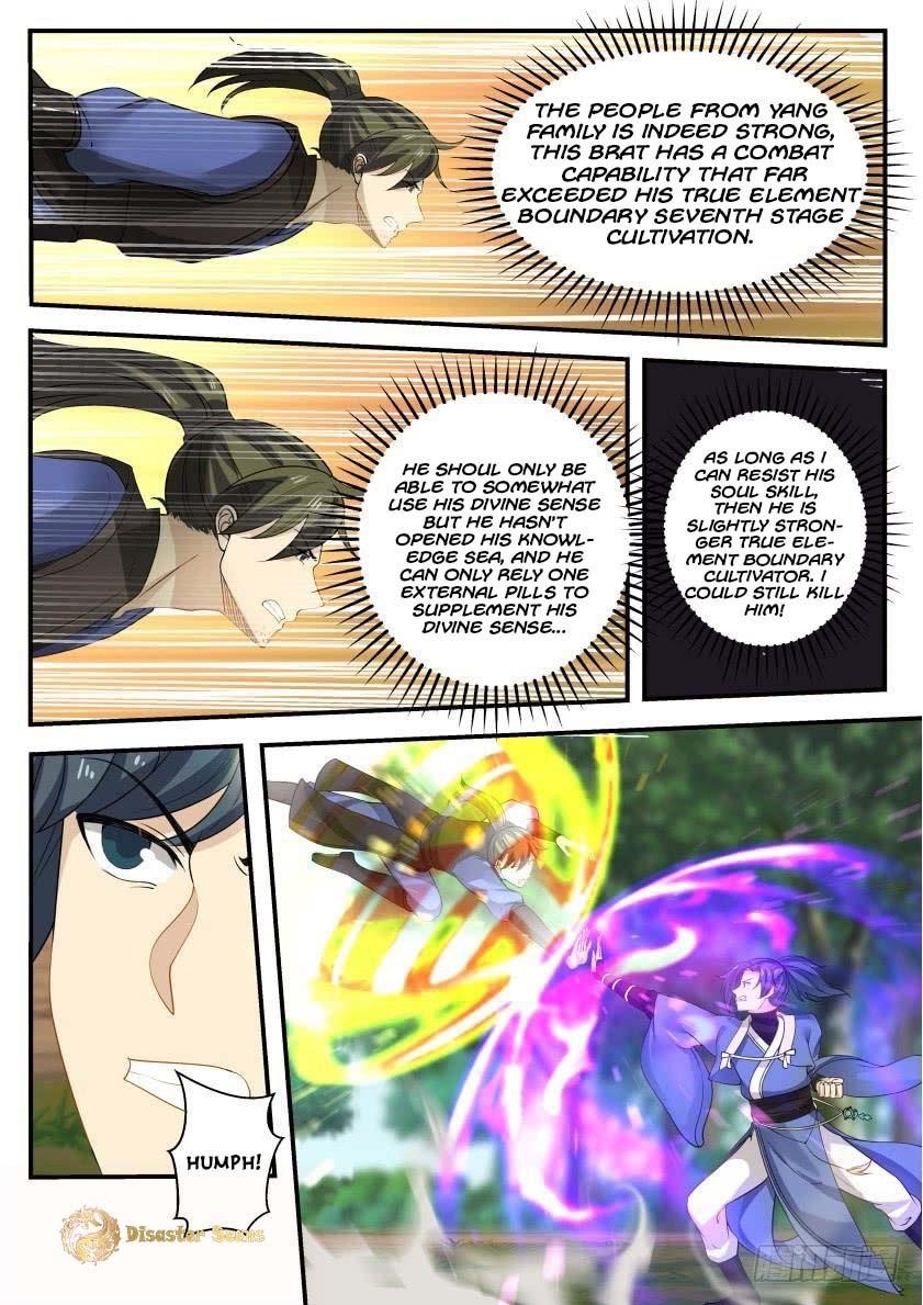 Martial Peak — Chapter 324 — page 4
