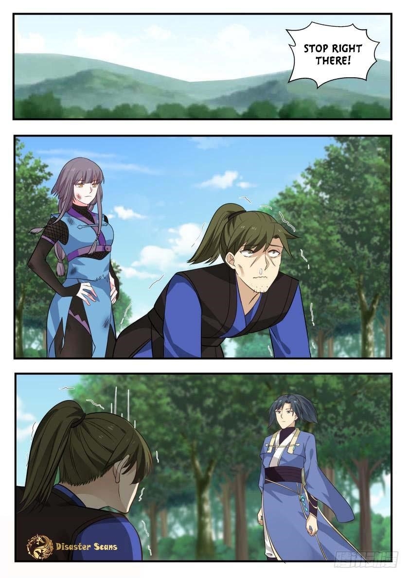 Martial Peak — Chapter 324 — page 12