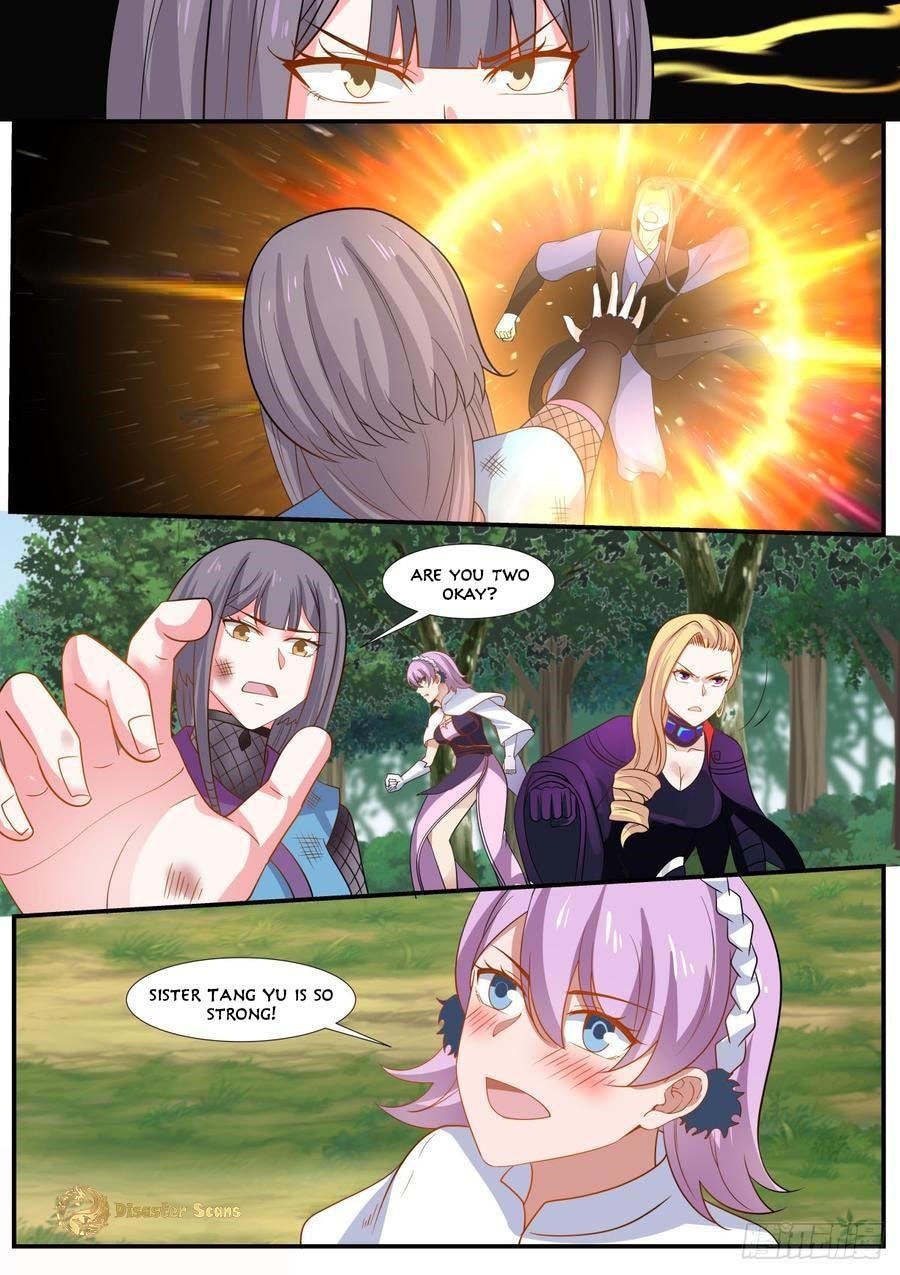 Martial Peak — Chapter 325 — page 4