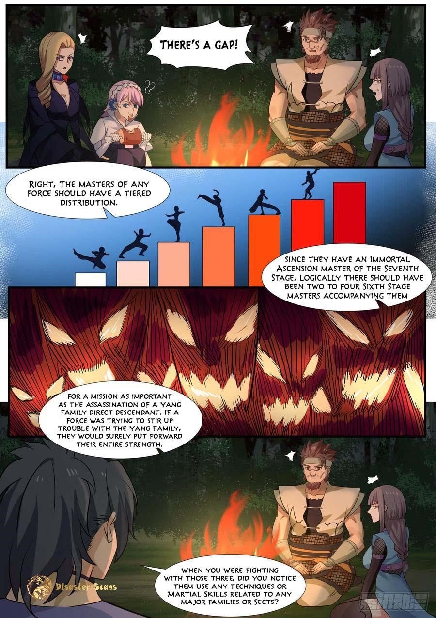 Martial Peak — Chapter 326 — page 9