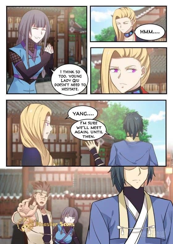 Martial Peak — Chapter 329 — page 2