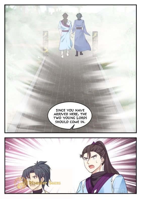 Martial Peak — Chapter 332 — page 4