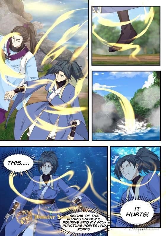 Martial Peak — Chapter 332 — page 12